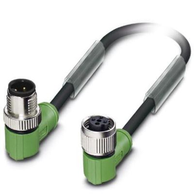 SAC-3P-MR-FR SCO/.../... - Phoenix Contact - 1542020