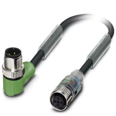 SAC-3P-MR-FS-2L SCO/.../... - Phoenix Contact - 1542033