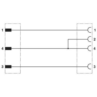 SAC-3P-MS-FR B SCO/.../... - Phoenix Contact - 1542114 - изображение 4
