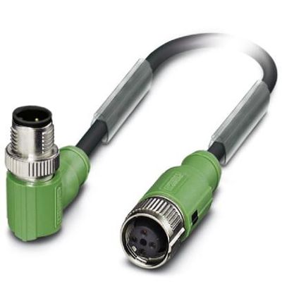 SAC-4P-MR-FS SH SCO/.../... - Phoenix Contact - 1542208