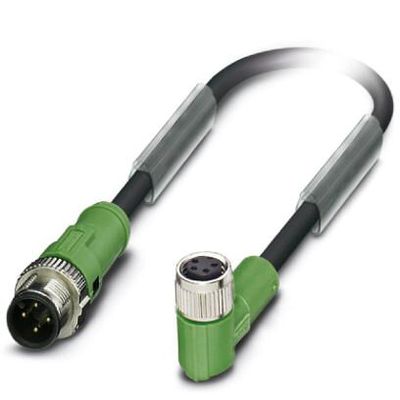 SAC-4P-MS-M8FR SCO/.../... - Phoenix Contact - 1542279