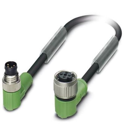 SAC-4P-M 8MR-FR SCO/.../... - Phoenix Contact - 1542282