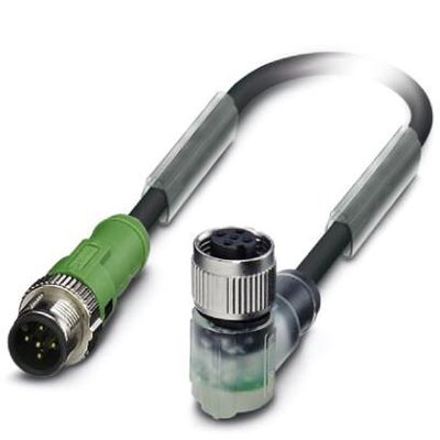 SAC-5P-MS-FR-3L SCO/.../... - Phoenix Contact - 1542431