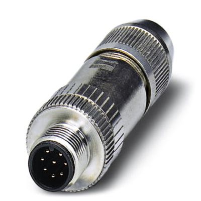 SACC-M12MS-8Q SH - Phoenix Contact - 1543236