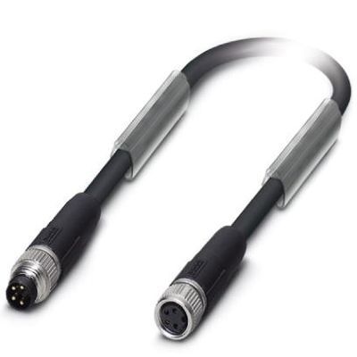 SAC-4P-M 8MS/ 0,13-950/M 8FS - Phoenix Contact - 1543346