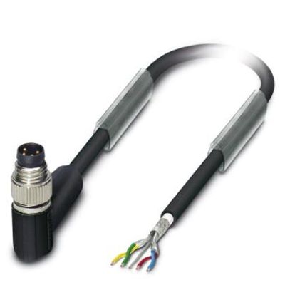 SAC-4P-M 8MR/ 2,0-950 - Phoenix Contact - 1550850