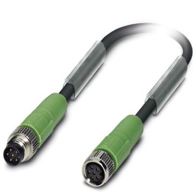 SAC-6P-M 8MS-M 8FS/.../... - Phoenix Contact - 1551927