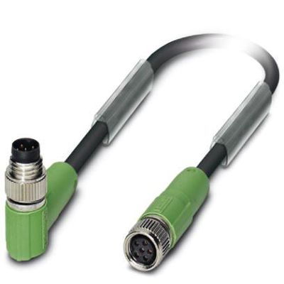 SAC-6P-M 8MR-M 8FS SH/.../... - Phoenix Contact - 1552036