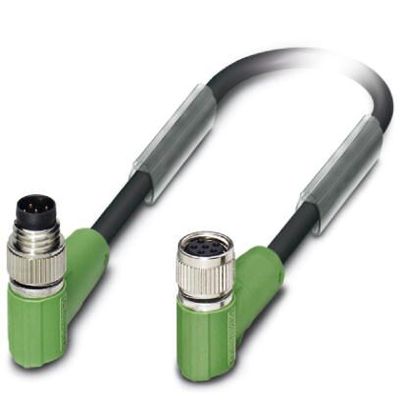 SAC-6P-M 8MR-M 8FR SH/.../... - Phoenix Contact - 1552049