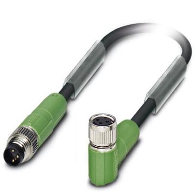 SAC-3P-M 8MS-M 8FR SH/.../... - Phoenix Contact - 1552065