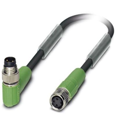 SAC-3P-M 8MR-M 8FS SH/.../... - Phoenix Contact - 1552078