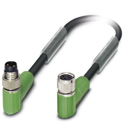 SAC-3P-M 8MR-M 8FR SH/.../... - Phoenix Contact - 1552081