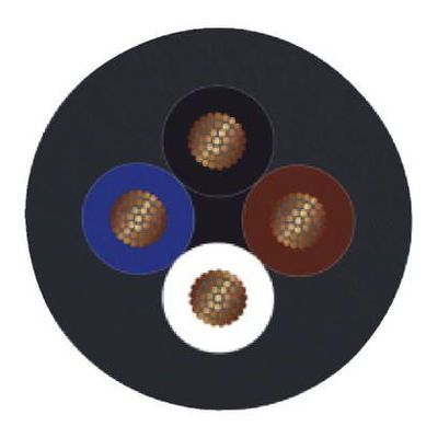 SAC-4P- 5,0-511/M12FS FB - Phoenix Contact - 1552447 - изображение 5