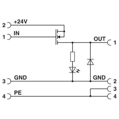 SACC-VQ-4CON-A-0,75-AMP - Phoenix Contact - 1553857 - изображение 3