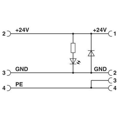 SACC-VQ-3CON-A-FL 24 - Phoenix Contact - 1553886 - изображение 3