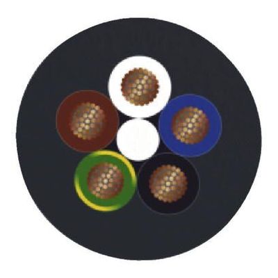 SAC-5P-M12MSB/ 2,0-PUR BK - Phoenix Contact - 1018710 - изображение 4