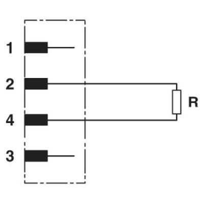 SAC-4P-M12MS CCL TR - Phoenix Contact - 1558470 - изображение 3