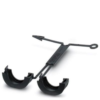 SAC-M12-EXCLIP-M - Phoenix Contact - 1558988