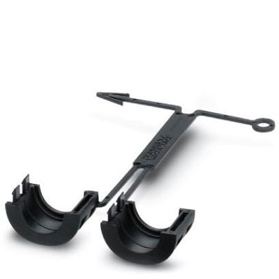 SAC-M12-EXCLIP-F - Phoenix Contact - 1558991