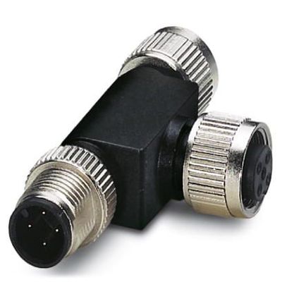SAC-4P-M12T/2XM12 CCL - Phoenix Contact - 1559783
