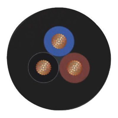 SAC-3P- 6,75-PUR/FR SCO 0,08 - Phoenix Contact - 1421964 - изображение 5