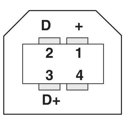 VS-04-2X2X26C7/7-67A/SDB/0,5 - Phoenix Contact - 1657685 - изображение 6