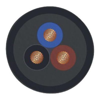 SAC-3P- 6,0-PUR/FR PTC - Phoenix Contact - 1562851 - изображение 6