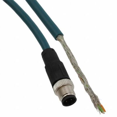 SAC-4P-M12MSD/10,0-931 - Phoenix Contact - 1569414