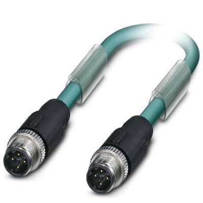 SAC-4P-M12MSD/ 1,0-931/M12MSD - Phoenix Contact - 1569456 - изображение 2