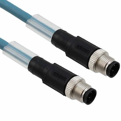 SAC-4P-M12MSD/ 1,0-931/M12MSD - Phoenix Contact - 1569456