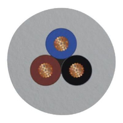 SAC-3P- 5,0-500/M12FR - Phoenix Contact - 1572016 - изображение 5