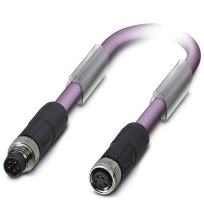 SAC-5P-M 8MS/ 0,5-920/M 8FS - Phoenix Contact - 1575835