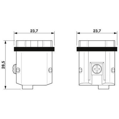 HC-A03-I-UT-M - Phoenix Contact - 1585210 - изображение 3