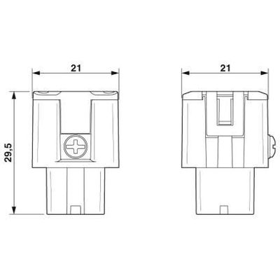 HC-A03-I-PT-F - Phoenix Contact - 1585265 - изображение 3