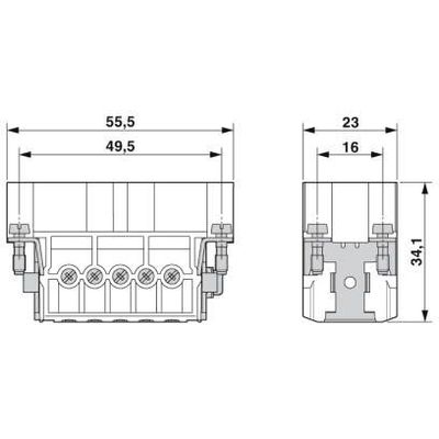 HC-A10-I-UT-M - Phoenix Contact - 1585294 - изображение 3