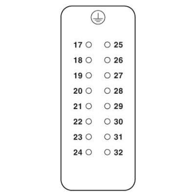 HC-A16-I-CT-M - Phoenix Contact - 1585430 - изображение 4