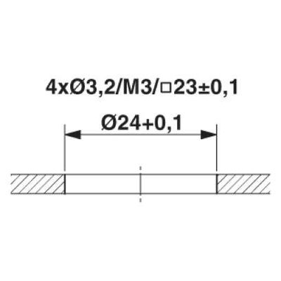 HC-26P1N122300 - Phoenix Contact - 1590276 - изображение 3
