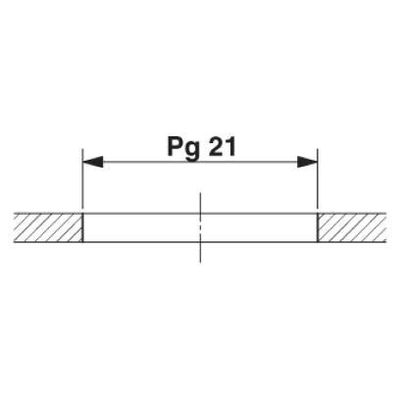 HC-26P1NRA6300 - Phoenix Contact - 1590316 - изображение 3