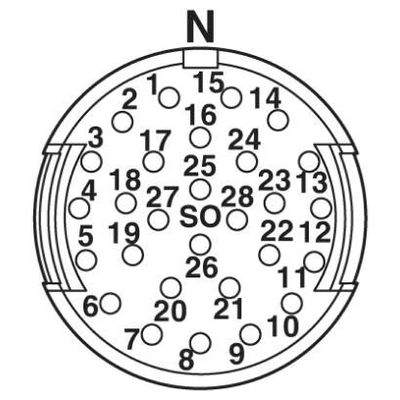 HC-ARS1NRA80DU - Phoenix Contact - 1608323 - изображение 4