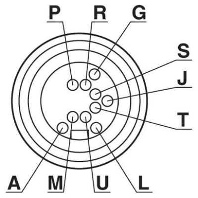 PV-10P1N126100 - Phoenix Contact - 1592493 - изображение 4