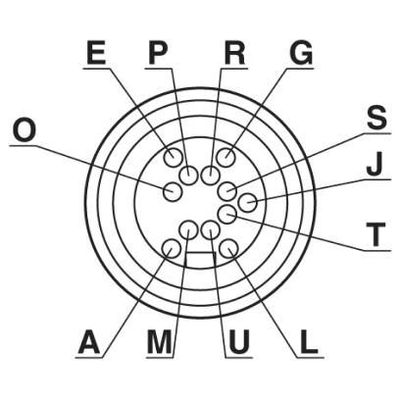 PV-12P1N126100 - Phoenix Contact - 1592496 - изображение 4
