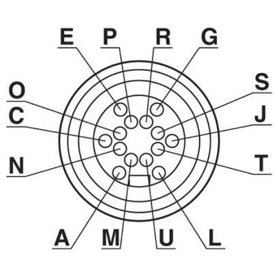 PV-14P1N126100 - Phoenix Contact - 1592499 - изображение 4