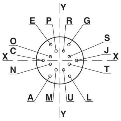 PV-14P1N22HG00 - Phoenix Contact - 1592501 - изображение 5