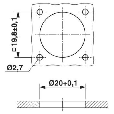 RC-0000000201A - Phoenix Contact - 1592571 - изображение 3
