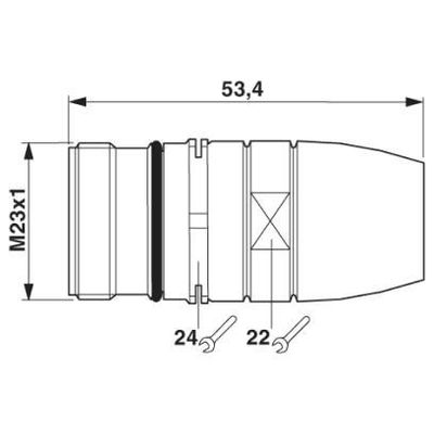 RC-000000090FZ - Phoenix Contact - 1592750 - изображение 4