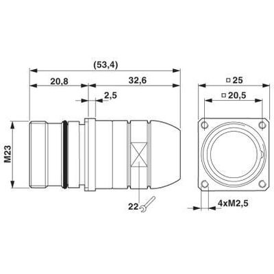 RC-0000000C0FZ - Phoenix Contact - 1592790 - изображение 4