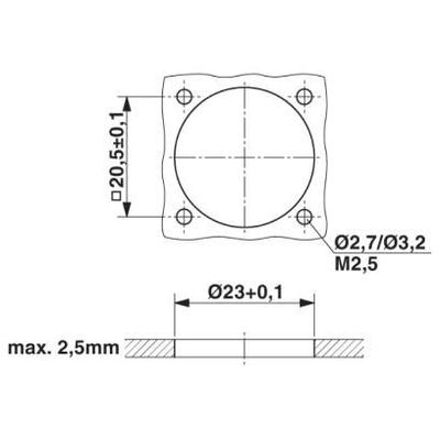 RC-0000000C0FZ - Phoenix Contact - 1592790 - изображение 5
