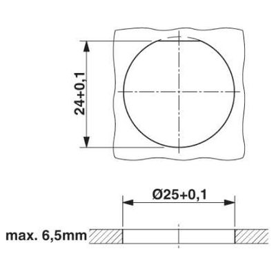 RC-0000000Q3EP - Phoenix Contact - 1610067 - изображение 3