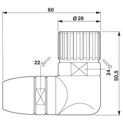 RC-0000000T0EP - Phoenix Contact - 1592989 - изображение 2
