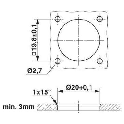 RC-0000000W2XW - Phoenix Contact - 1621029 - изображение 3
